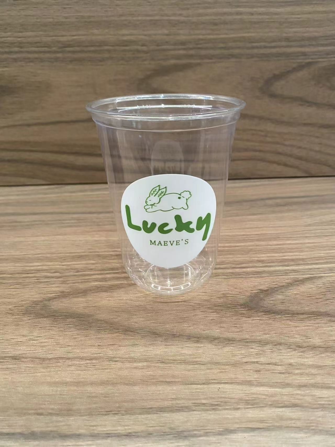 Disposable 20oz 600ml PET Cups for Coffee | Cold Cups 1000/Case - Image 7