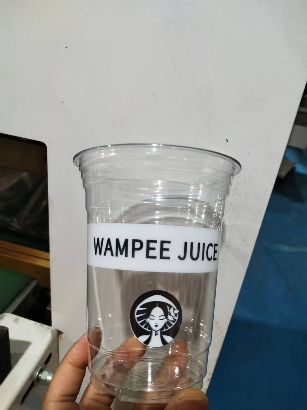 Disposable 20oz 600ml PET Cups for Coffee | Cold Cups 1000/Case - Image 17